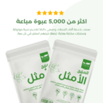 المزيج الأمثل