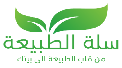 شعار سلة الطبيعة