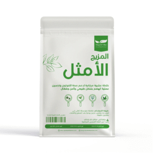 المزيج الأمثل