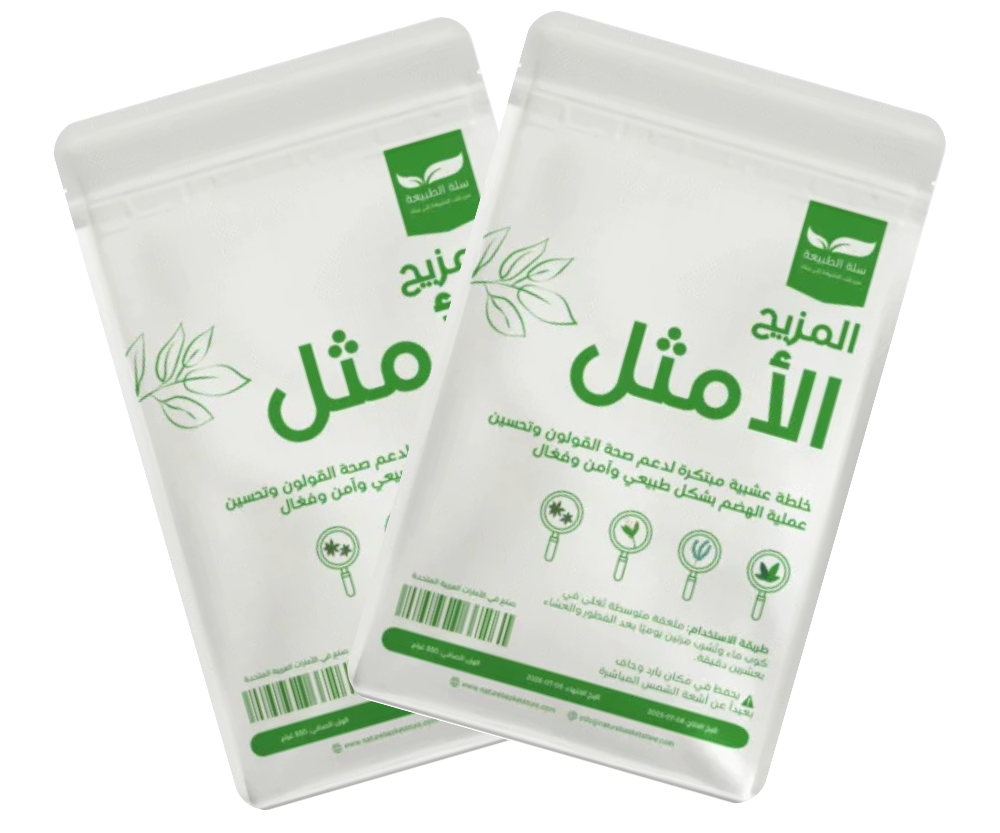 المزيج الأمثل