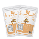 صمغ عربي